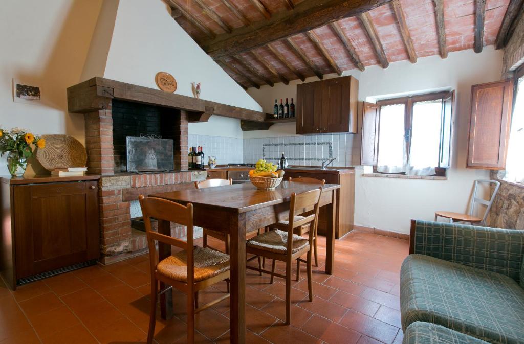 Agriturismo il Torrione photo 1