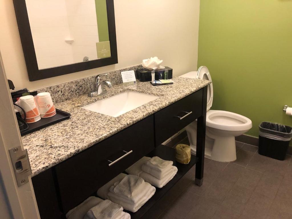 Sleep Inn & Suites photo 1
