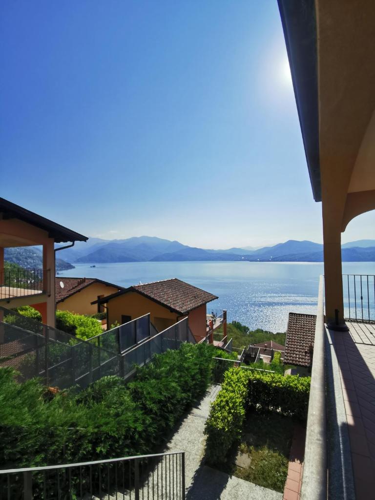 Residence Il Vigneto photo 2