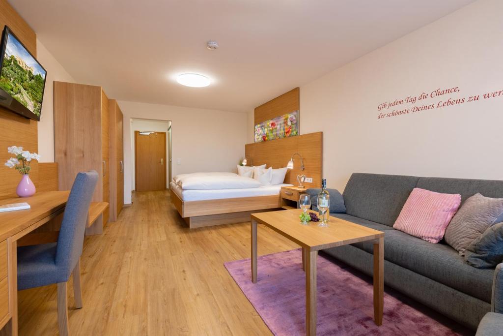 Gästehaus-Aparthotel Grabner photo 4