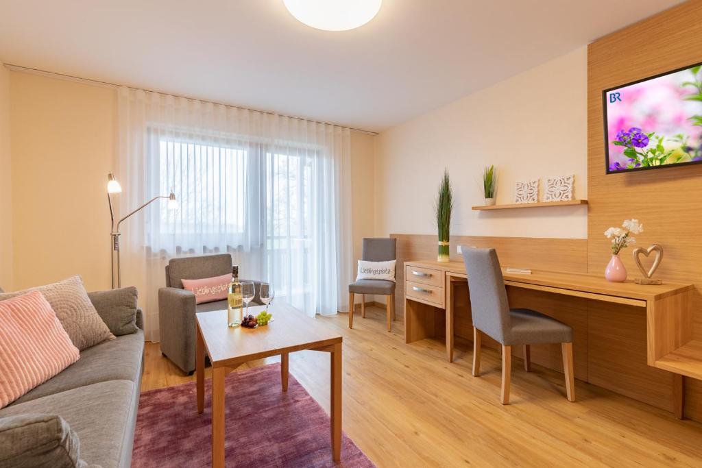 Gästehaus-Aparthotel Grabner photo 3