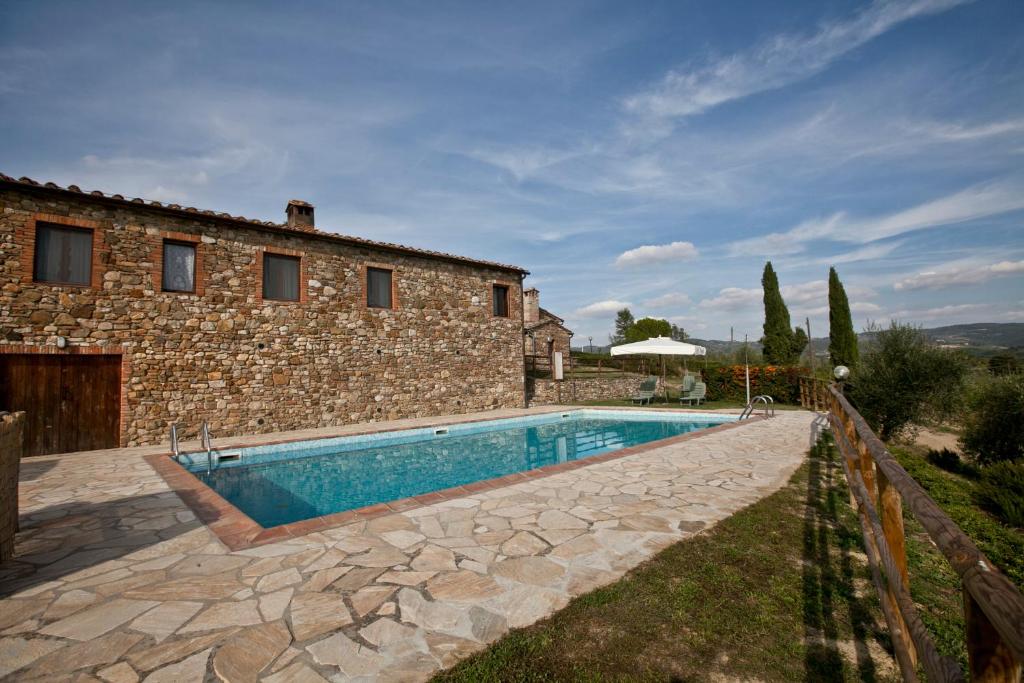 Agriturismo il Torrione photo 2