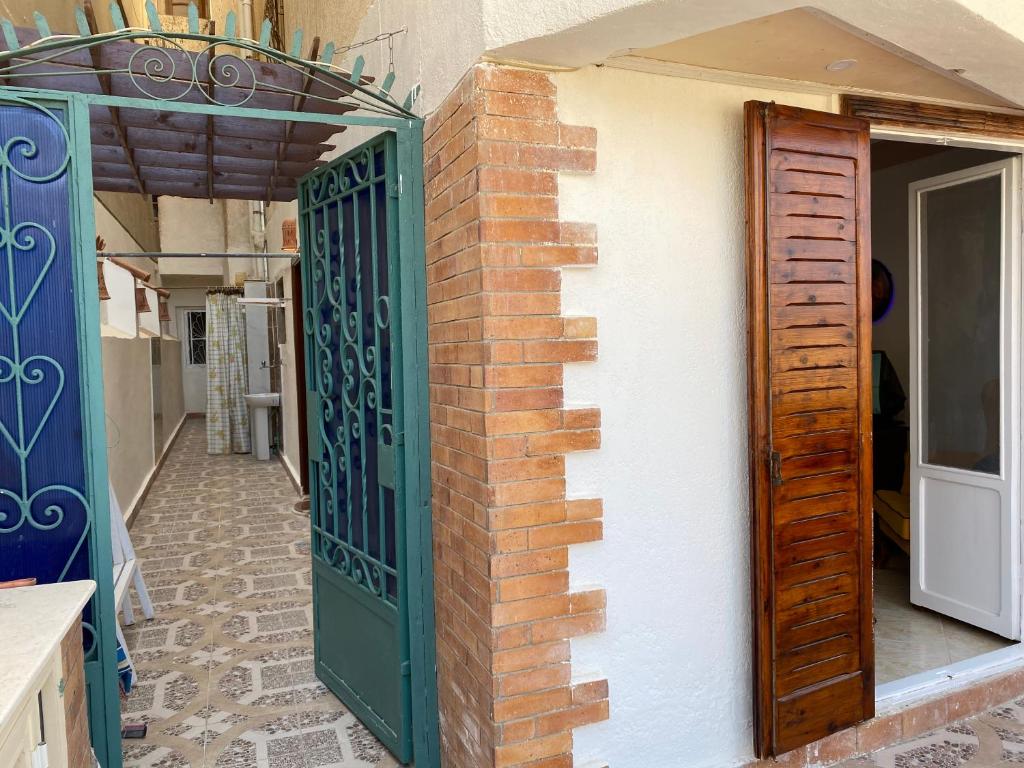 Seaside Two-Bedroom Chalet Sidi Krir photo 3