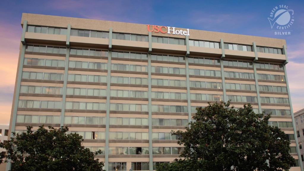 USC Hotel photo 4