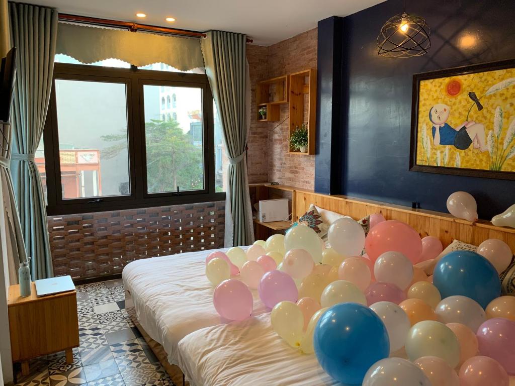 Gallery homestay
