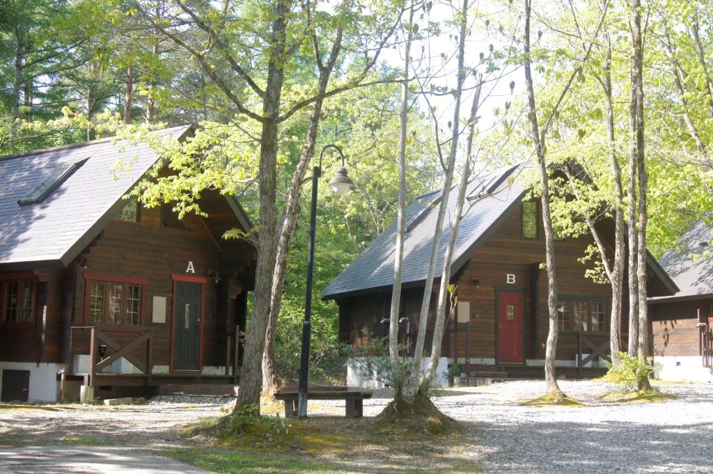 Hakuba Brownie Cottages photo 2