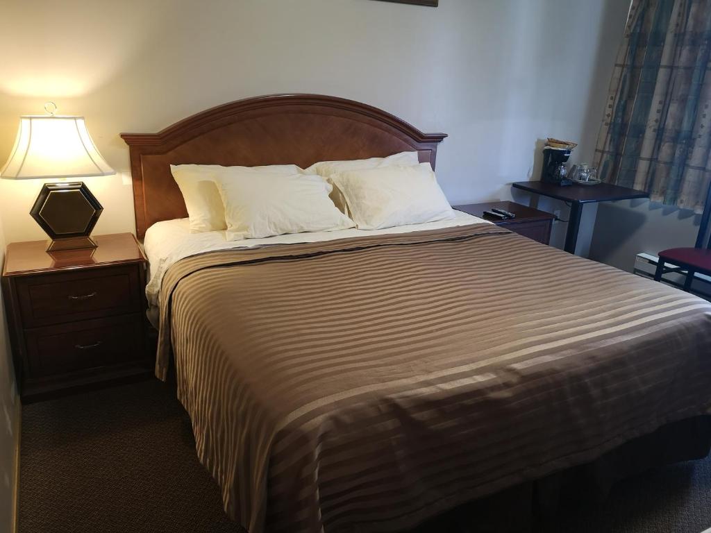 Ranchland Villa Motel photo 3