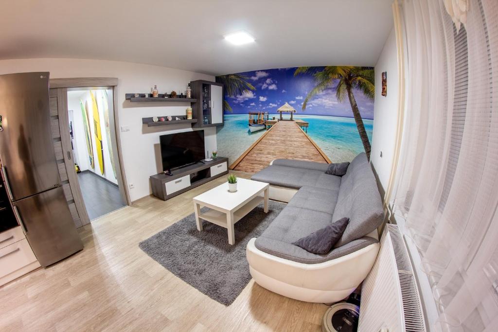 Modern Apartment Klatovy photo 1
