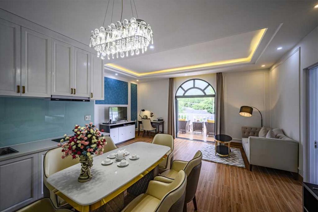Seaside Boutique Resort Quy Nhon