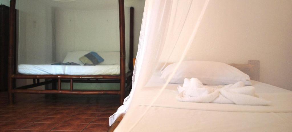Семейный (Семейный номер с видом на море), The Blue Orchid Resort