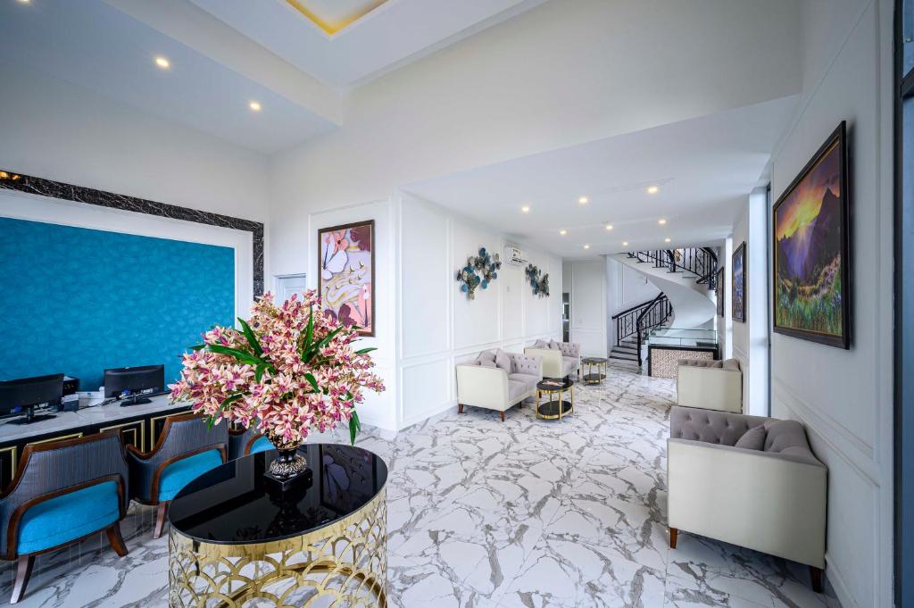 Seaside Boutique Resort Quy Nhon