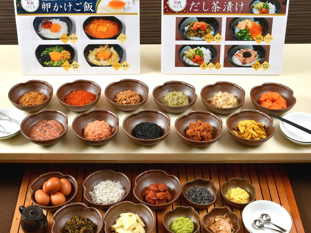 Hotel Crown Palais Kitakyushu photo 3