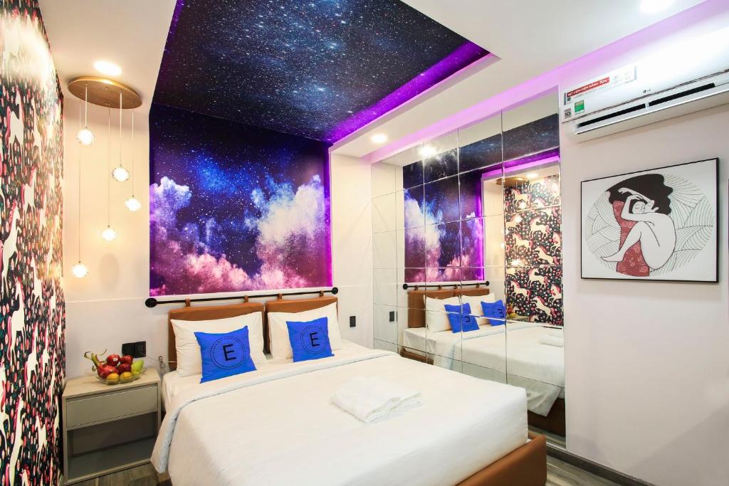 EROS HOTEL