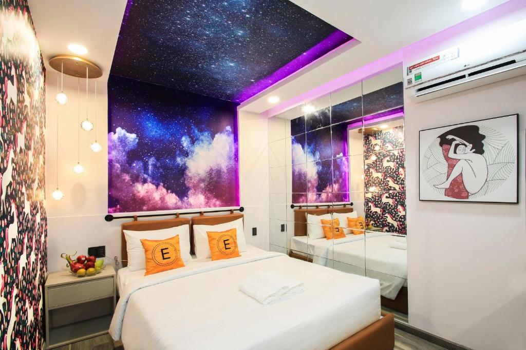 EROS HOTEL
