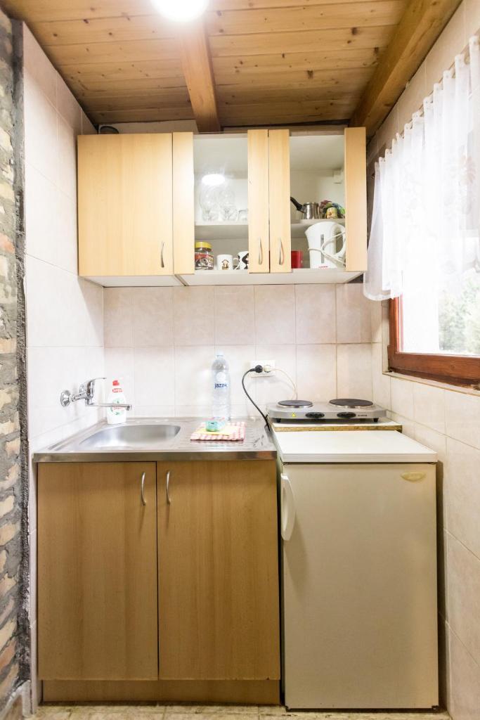 Holiday Home Jazacka Bajka photo 1
