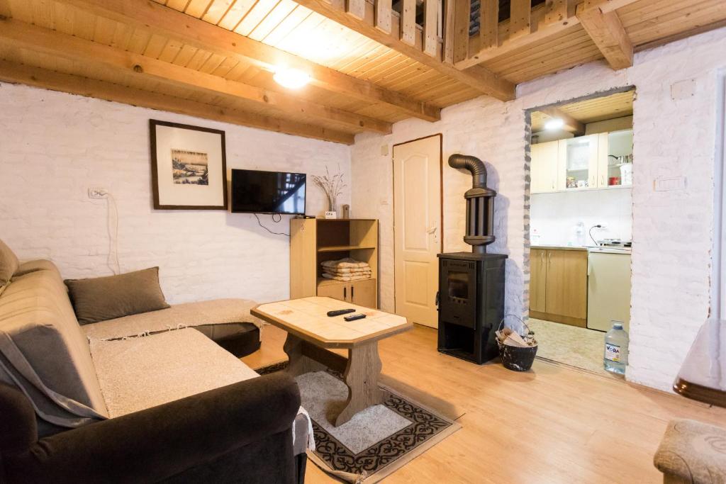 Holiday Home Jazacka Bajka photo 2