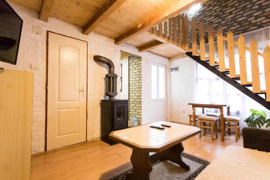 Holiday Home Jazacka Bajka photo 3