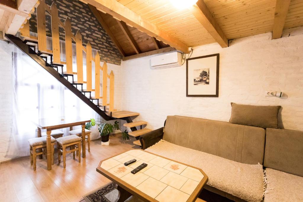 Holiday Home Jazacka Bajka photo 4