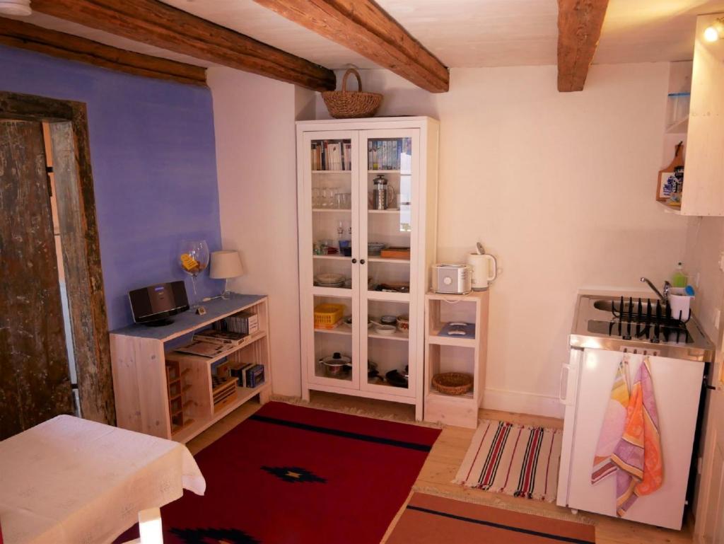 Ferienwohnung Bachmanns Witwe photo 3