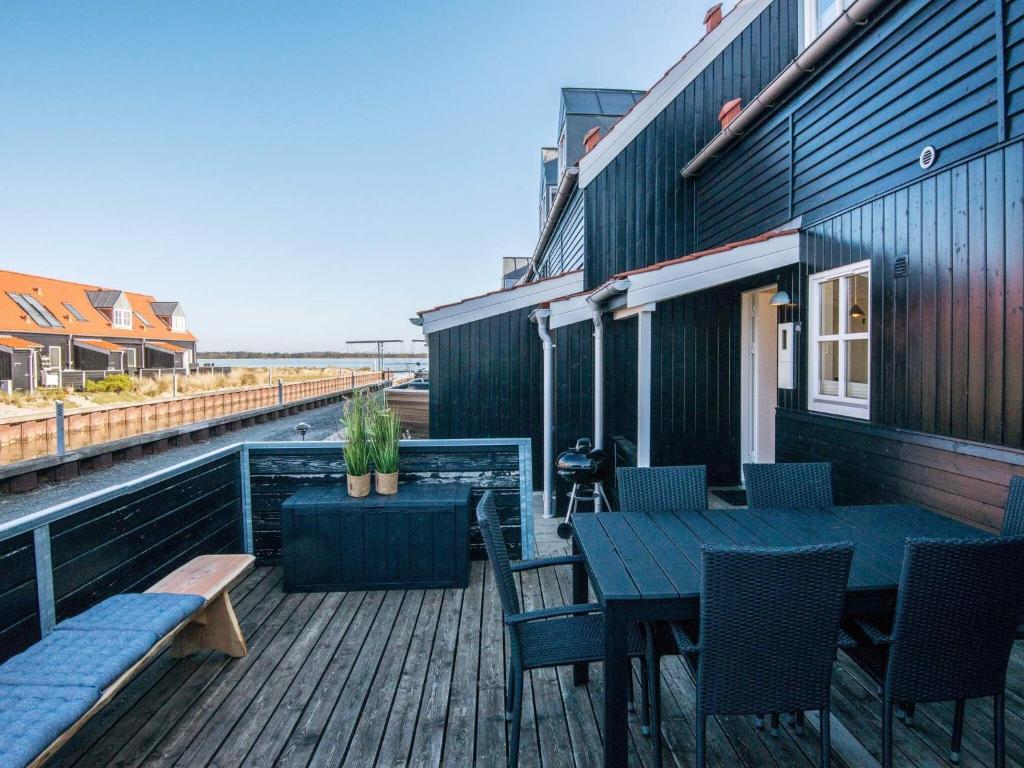 Holiday home Juelsminde LXI photo 4