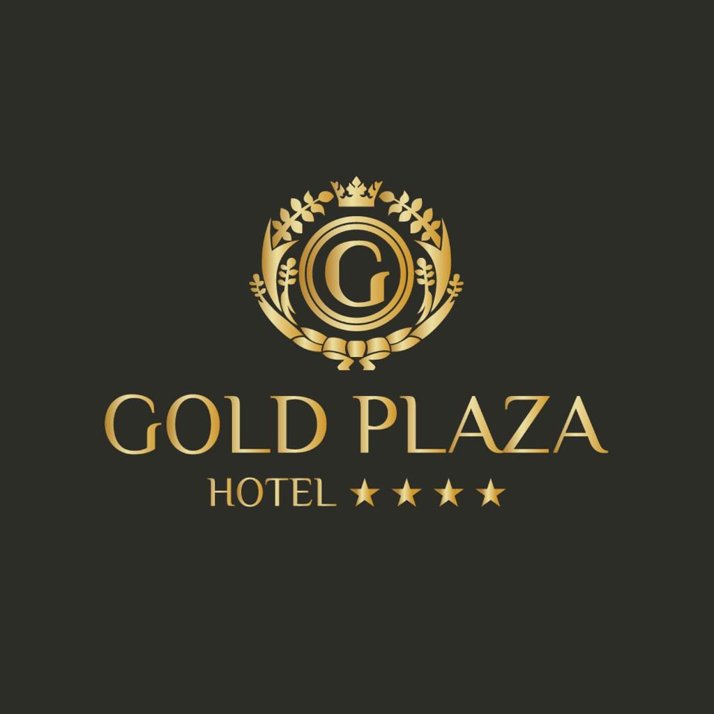 Gold Plaza Hotel Danang