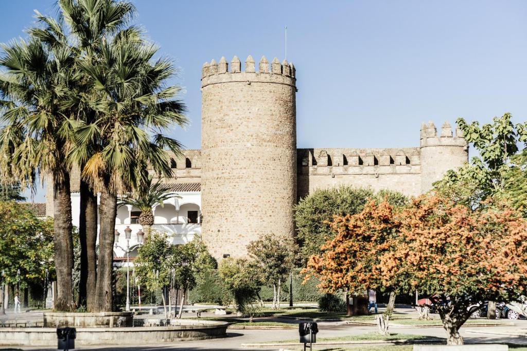 Parador de Zafra photo 2