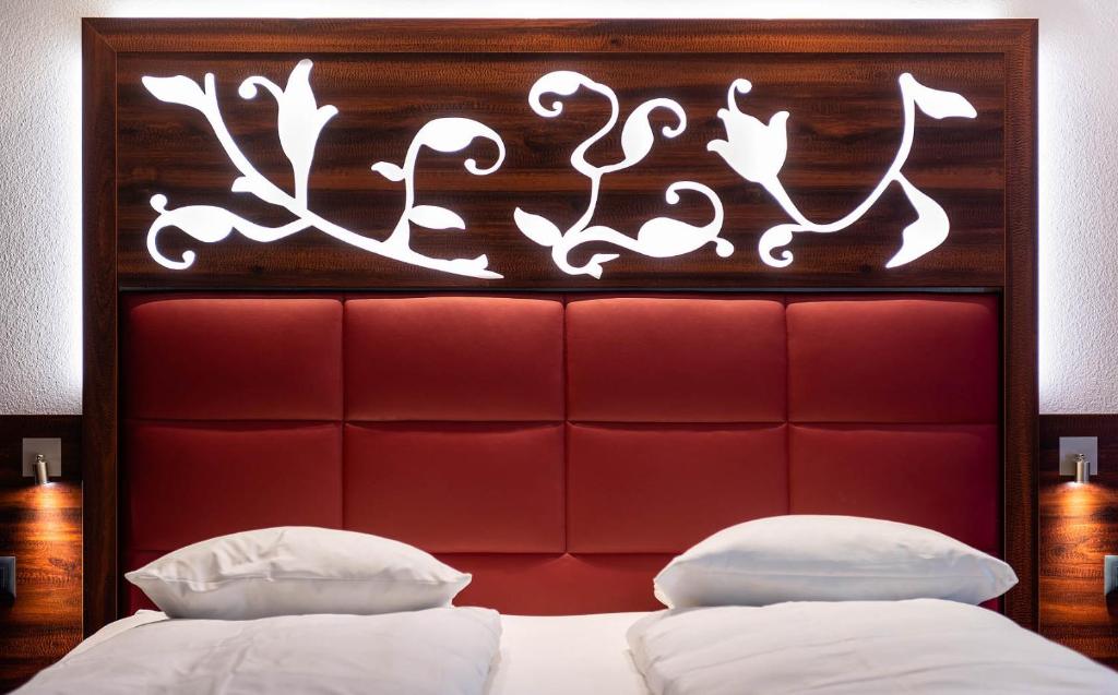 Одноместный (Одноместный номер), Scheuble Hotel