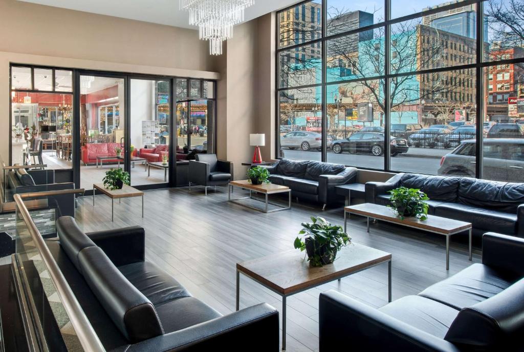 Travelodge by Wyndham Downtown Chicago photo 2