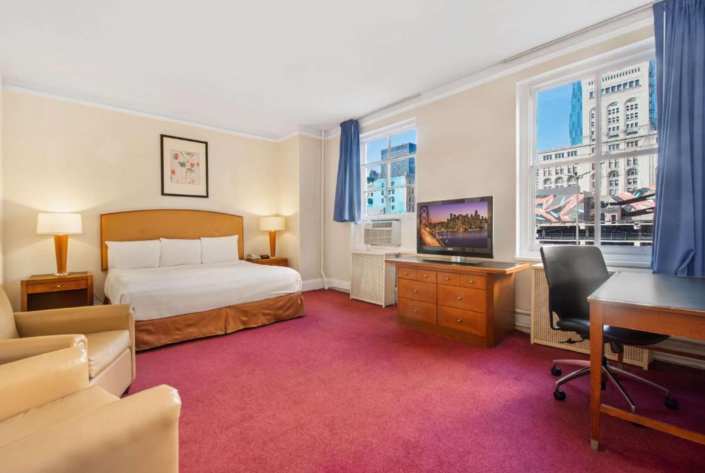 Travelodge by Wyndham Downtown Chicago photo 4