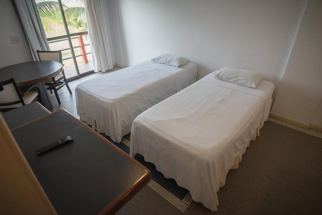 Coqueiral Praia Hotel photo 3