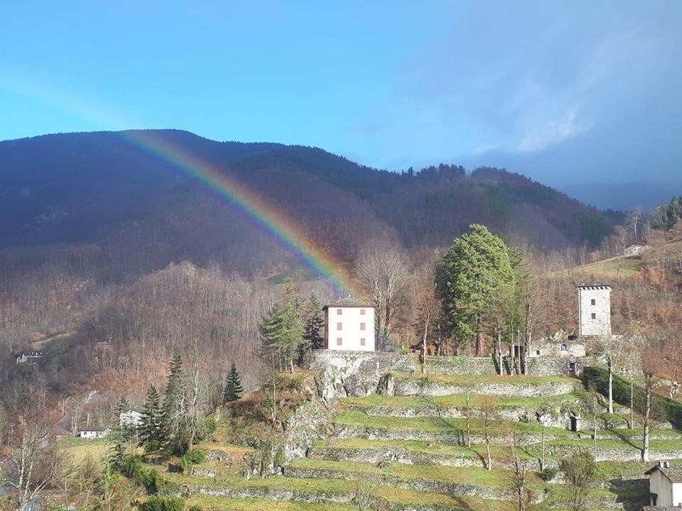 Torre Riva Dimora storica photo 2