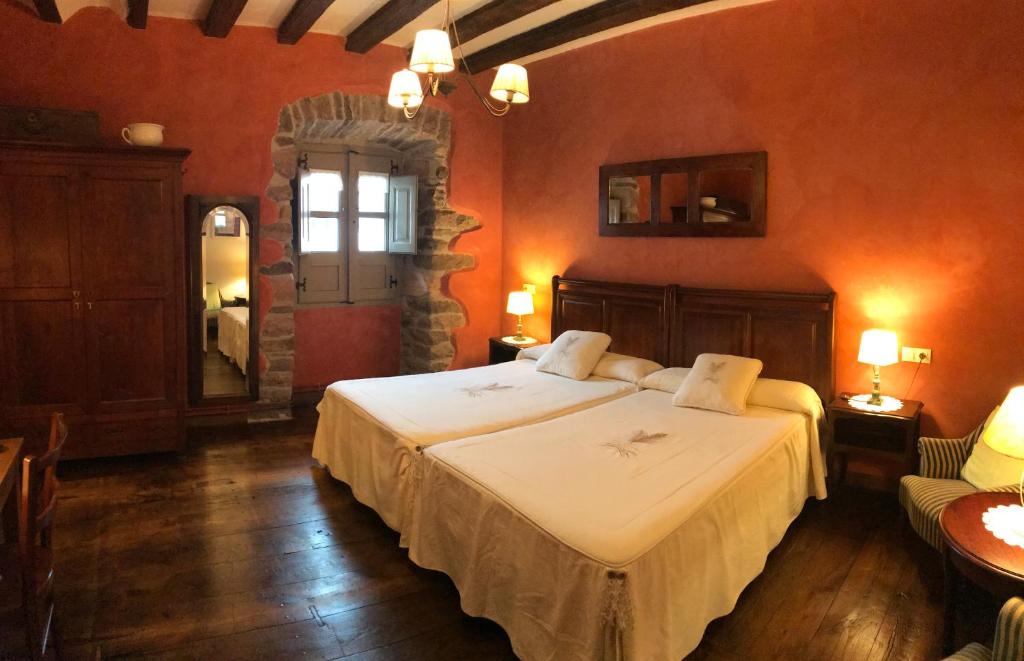 Casa Rural Zigako Etxezuria photo 1