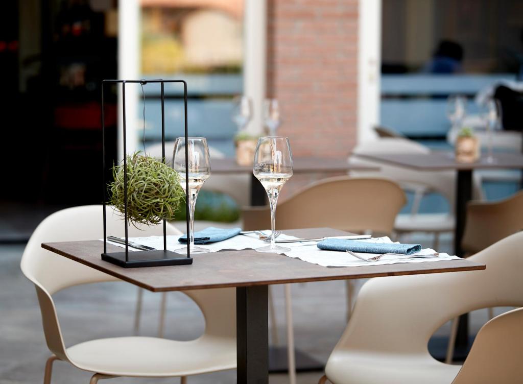 LA COLLINA - camere & bistrot photo 3