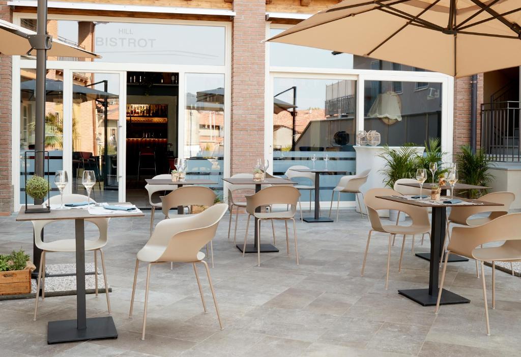 LA COLLINA - camere & bistrot photo 4