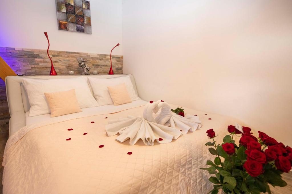 Romantický wellness suite hotel Heinz photo 1