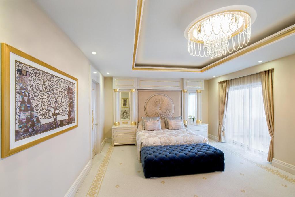 Qafqaz Riverside Hotel photo 3