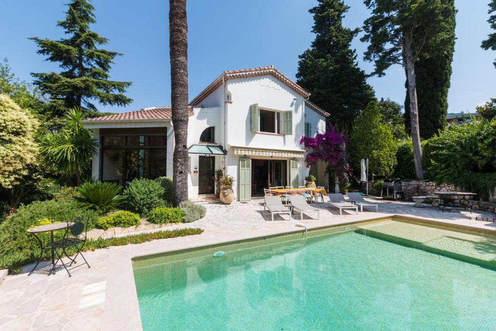 Villa Tsavorite - Cannes Californie photo 1