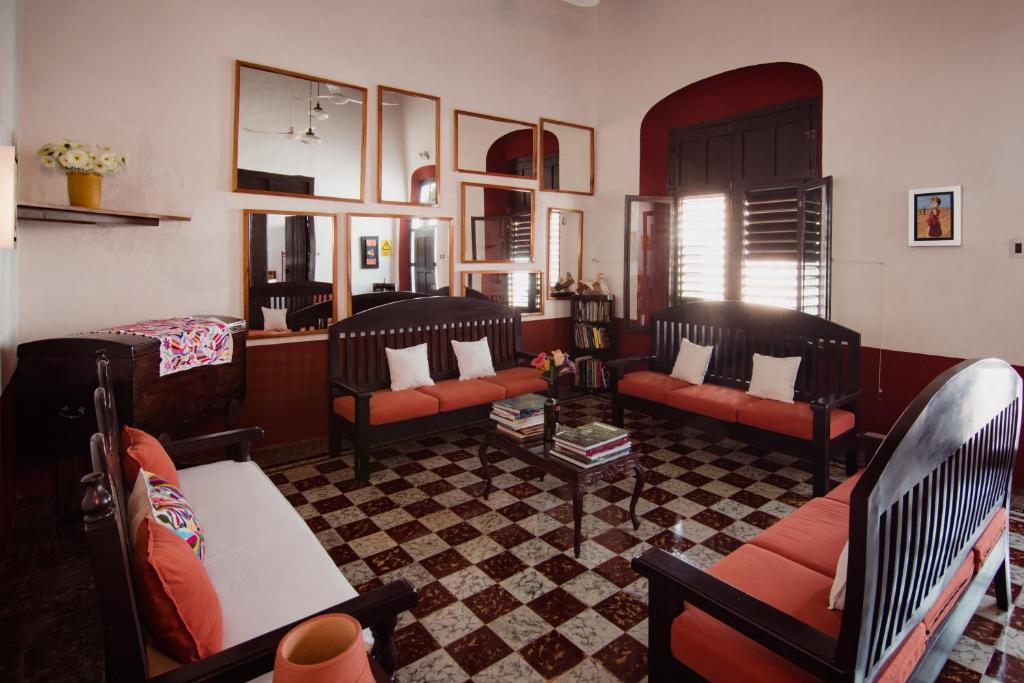 Casa de Zari B&B photo 1