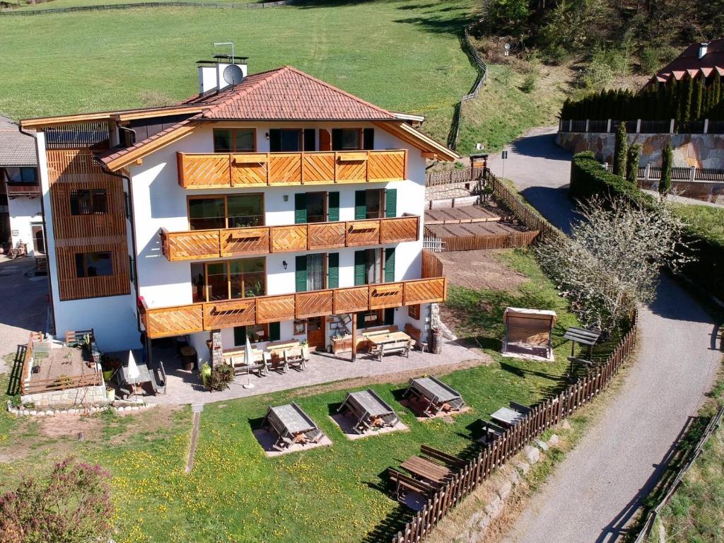 Moarhof in Oberbozen photo 2