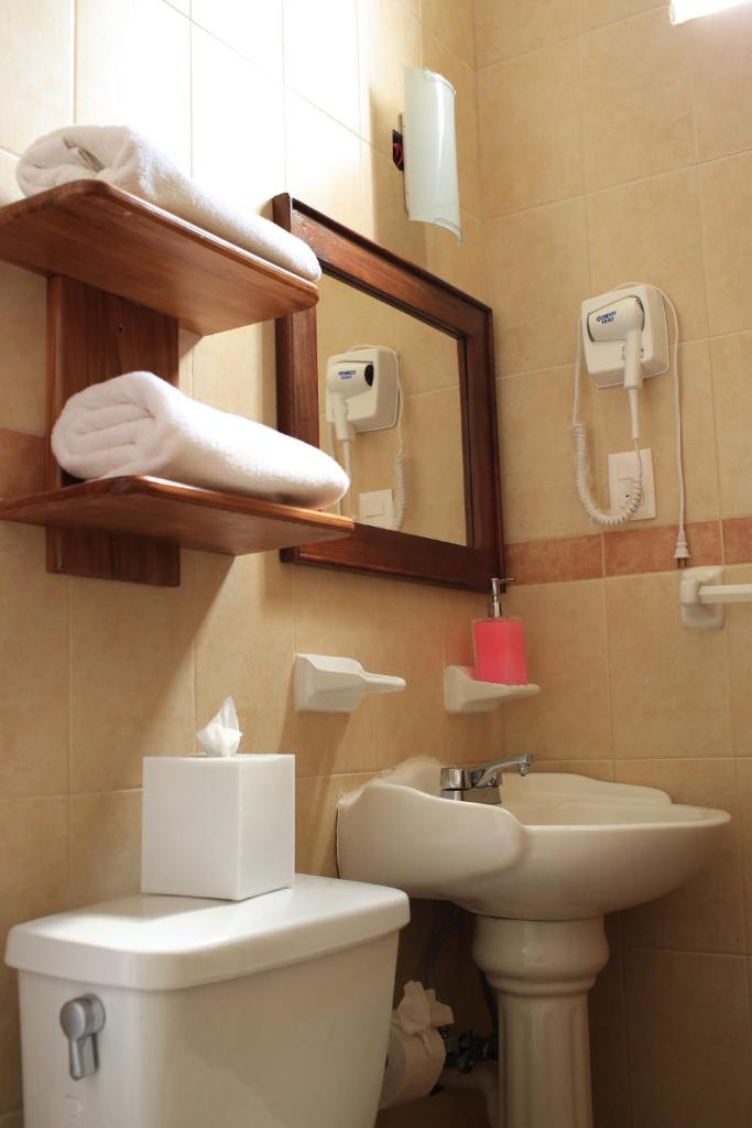 El Molino Hotel Boutique - Tap to explore photos