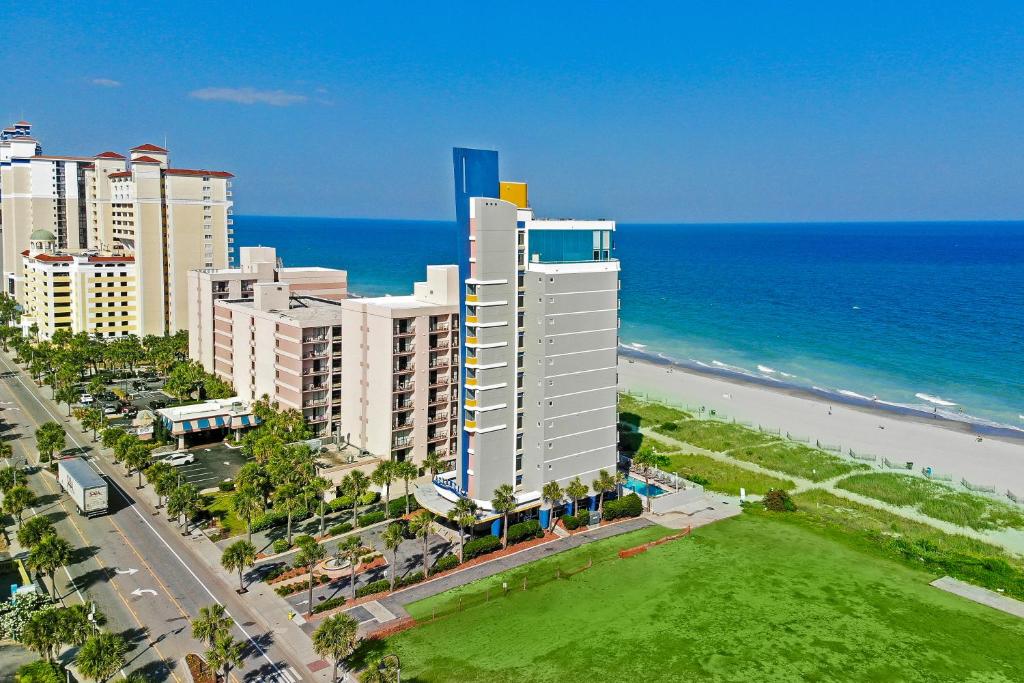 Atlantica Resort