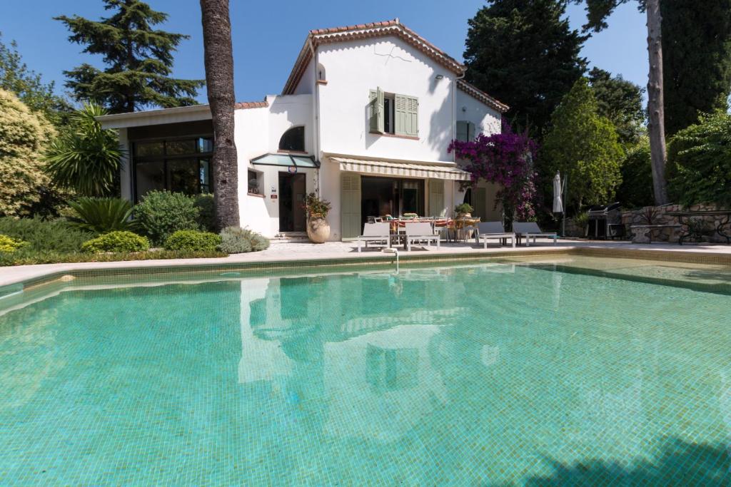 Villa Tsavorite - Cannes Californie photo 4