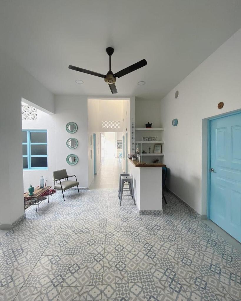 Casa Celeste Honda photo 4