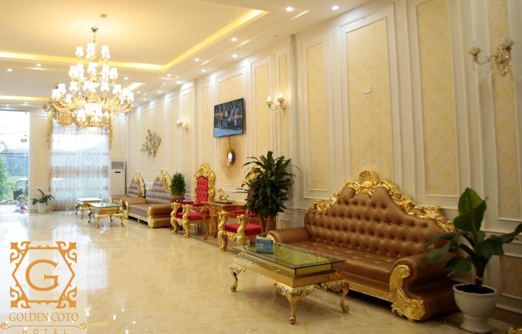 Golden Coto Hotel photo 1