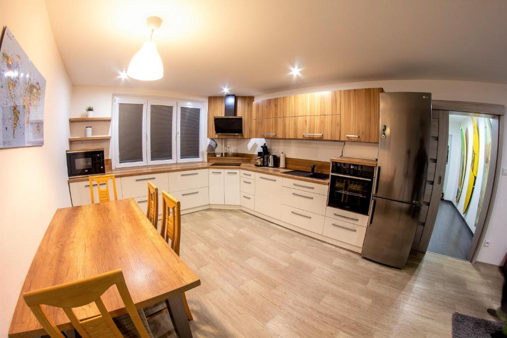 Modern Apartment Klatovy photo 3