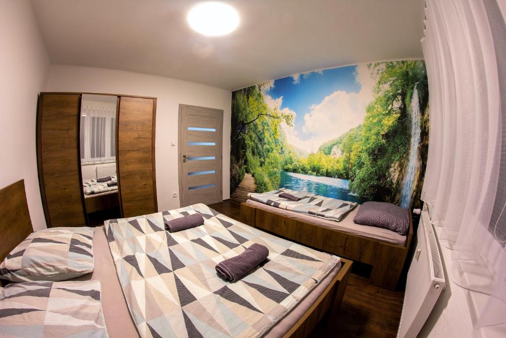 Modern Apartment Klatovy photo 2