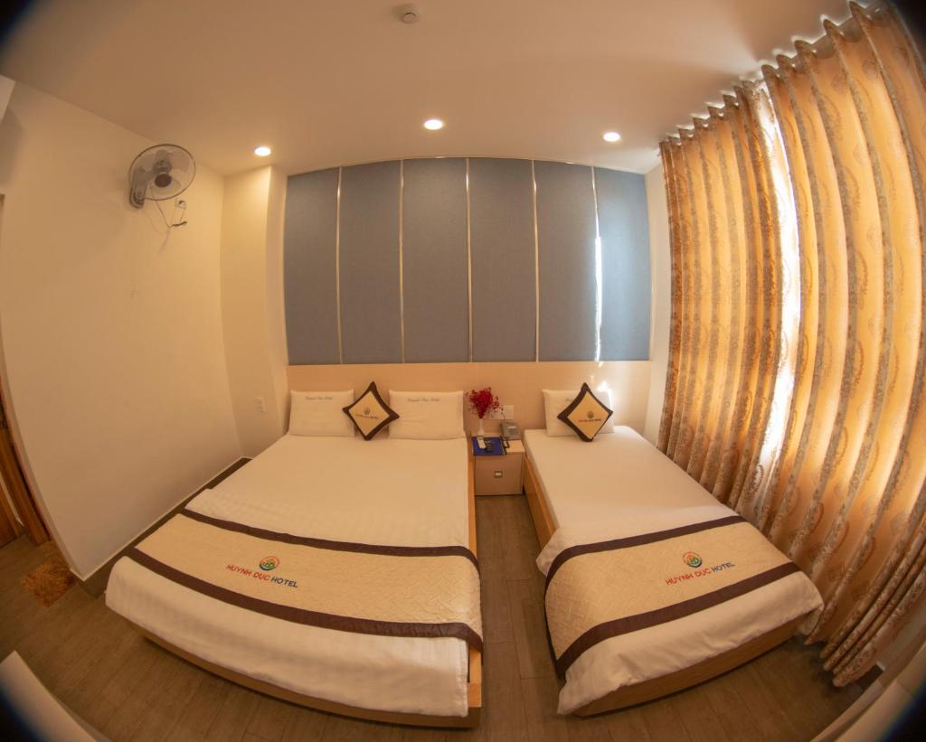 Huynh Duc 2 Hotel