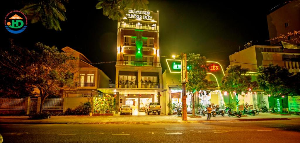 Huynh Duc Hotel photo 2