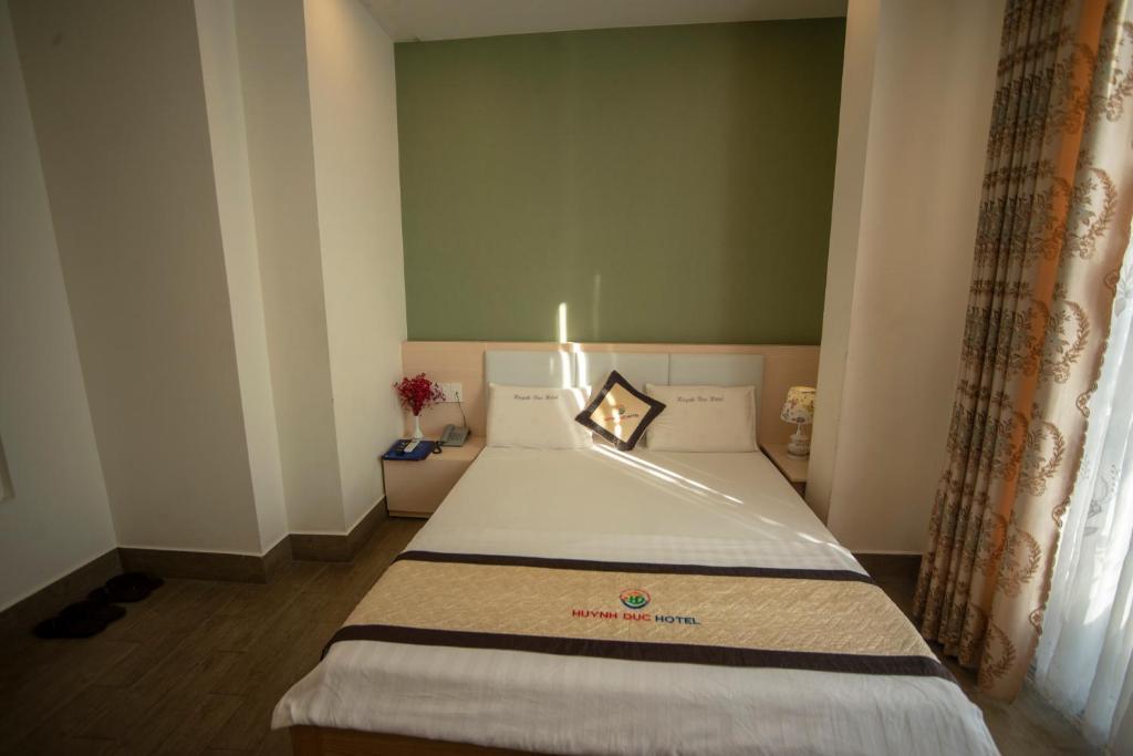 Huynh Duc 2 Hotel photo 2