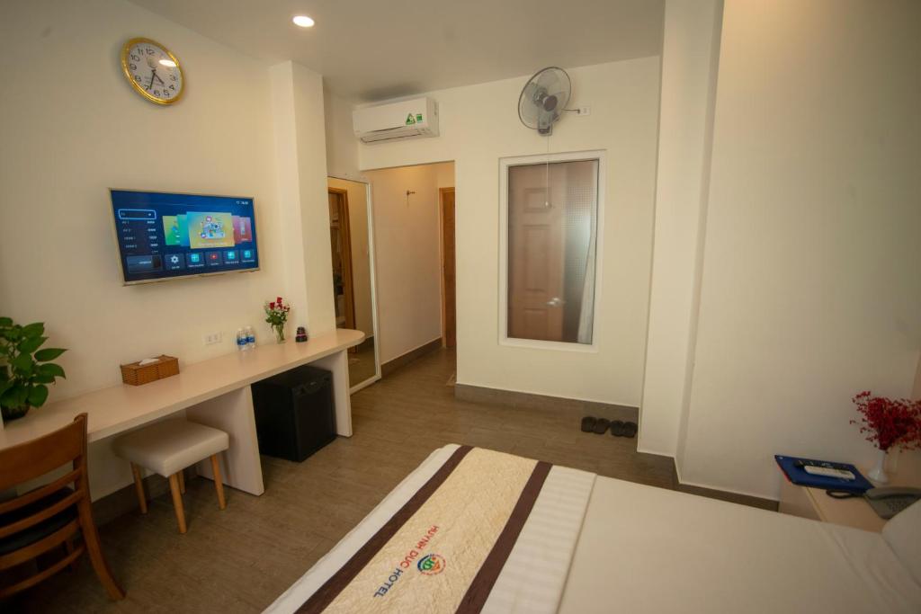 Huynh Duc 2 Hotel photo 4